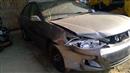2004 Toyota Camry 2.4L  AT #Z24911